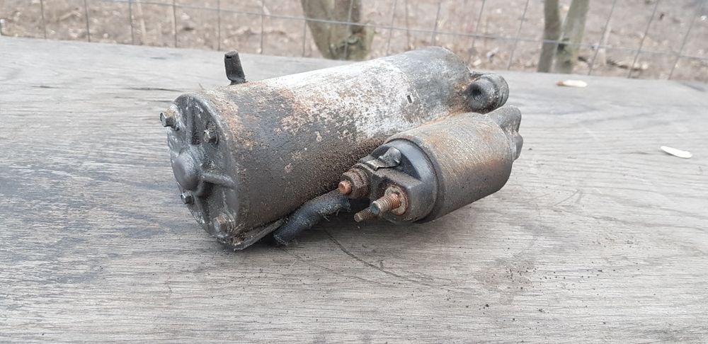 Electromotor Ford Focus 1 Mk1 1.8 DIESEL TDCI