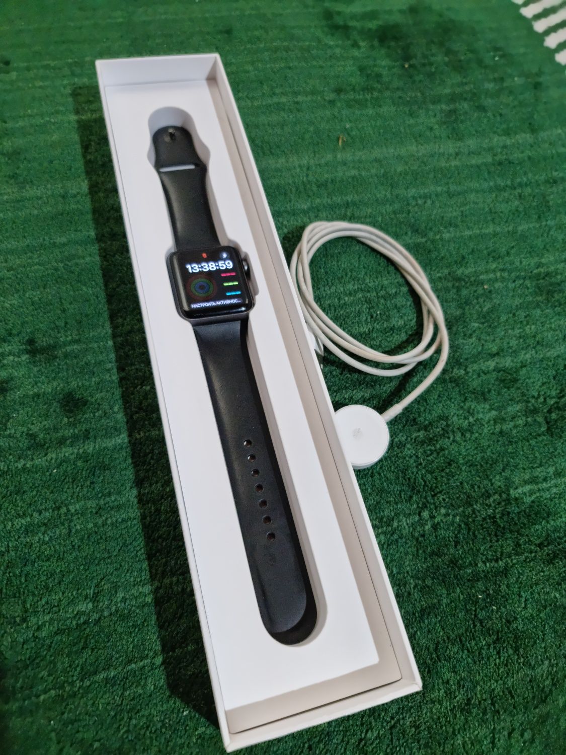 Apple watch 3 original