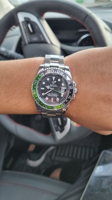 Rolex ideal sostoyani