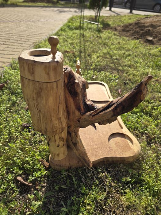 Дървена    дъска