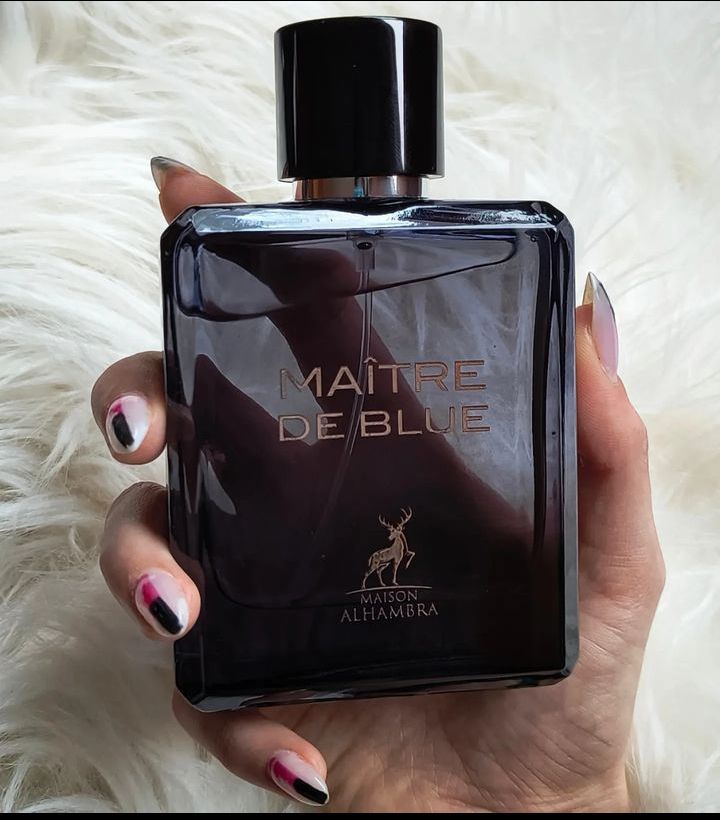 Уникални арабски парфюми