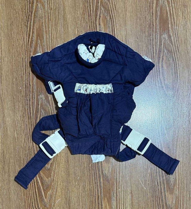 Кенгуру переноска для грудного ребенка (США)+подарок