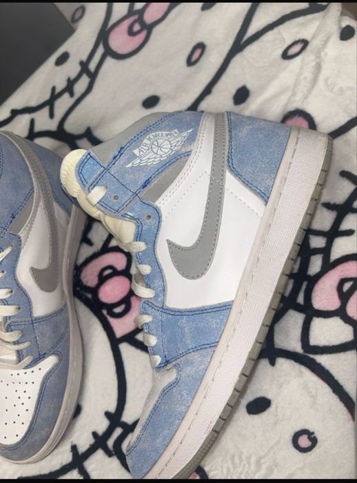 Nike air Jordan 1 Mid SE