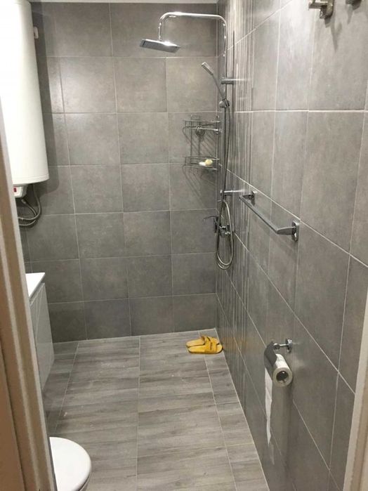 Едностаен апартамент в Смирненски