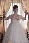 Rochie de mireasa