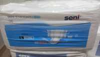 Продаётся взрослые подгузники Seni standart-L.4500 и пелёнки Yokota