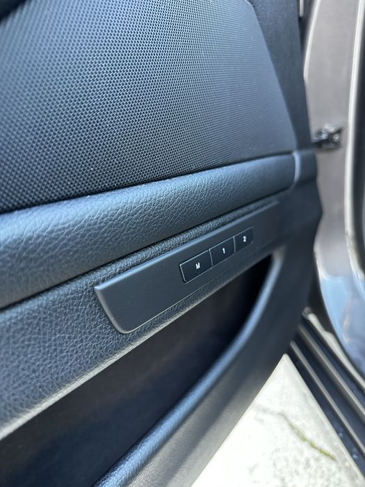 Bmw Seria 5 •F 10 • Automat • Trapa • Proprietar • Fiscal pe Loc