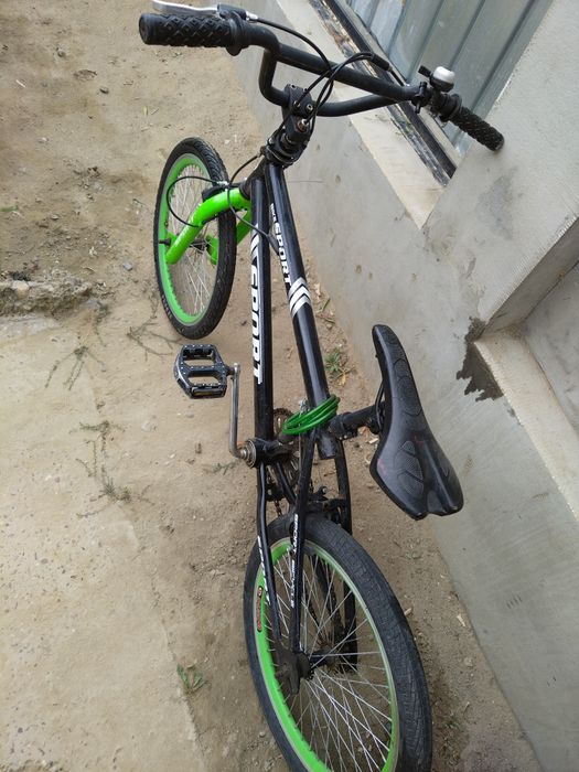 Bicicleta copii Bmx roti 20"