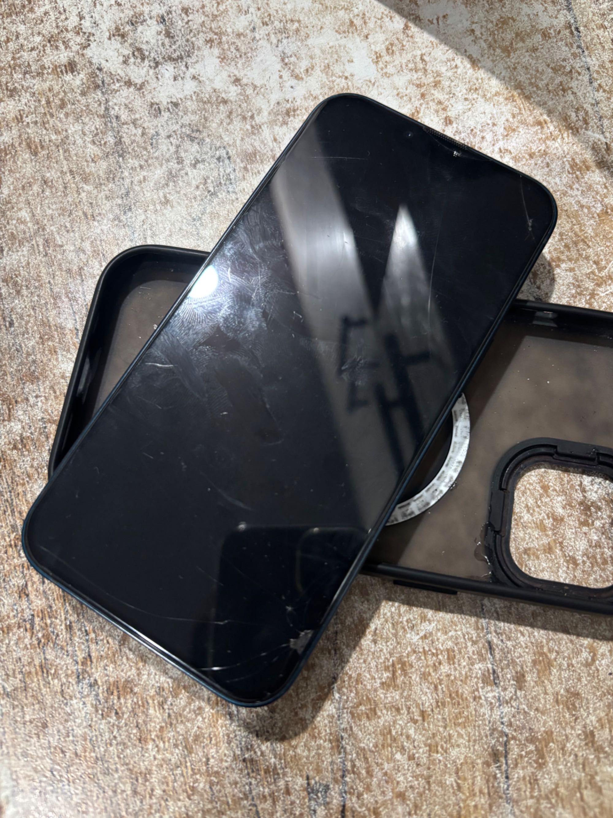 iPhone 13 продам 85%