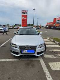 Vand audi a 4  b8 an fabricatie 2012 motorizare 2.0 tdi.