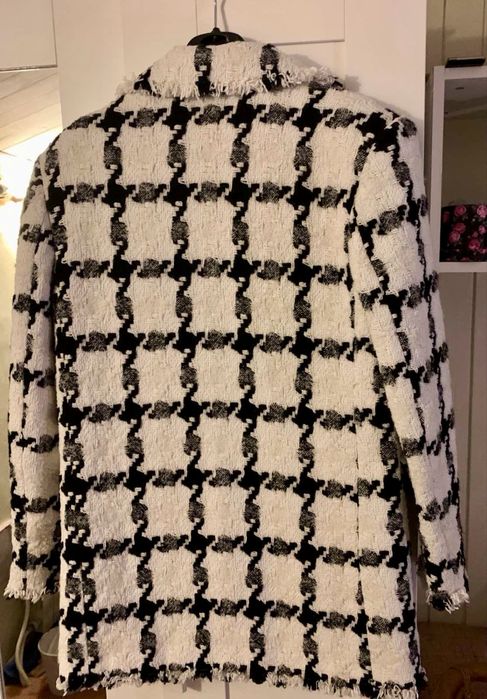 Дамско палто Mango