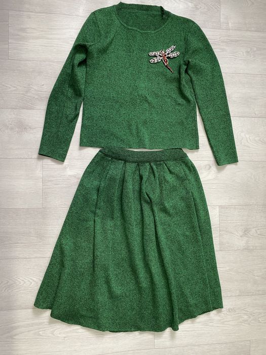 Костюм двойка утепленный