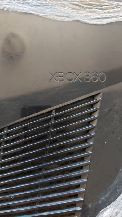 Видео игра XBOX 360