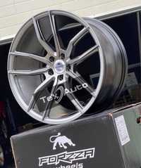 20" Джанти FORZZA SIGMA / 5х112 / 5x120 Audi / BMW / MERCEDES / VW