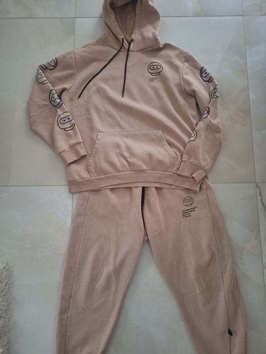 Комплект Bershka