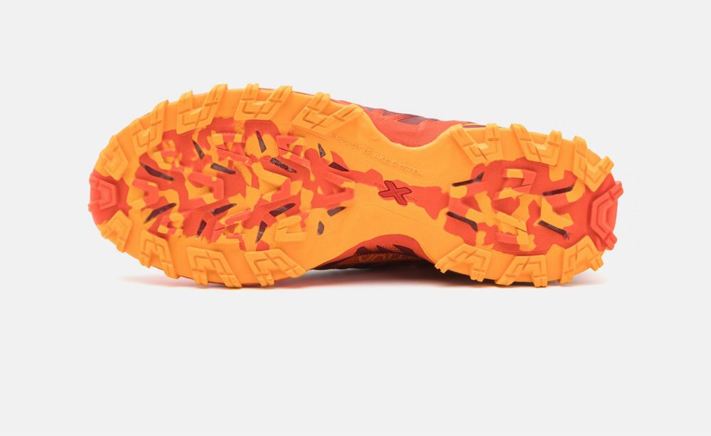 Adidasi alergare trail La Sportiva, marimea 42.5,27 cm