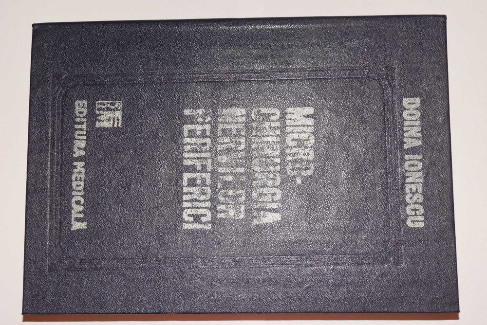 Microchirurgia nervilor periferici - Dr. Doina Ionescu