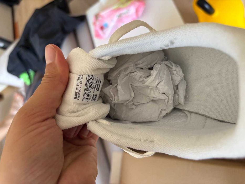 Reebok Club C 85 Women – нови дамски кожени маратонки, размер 40