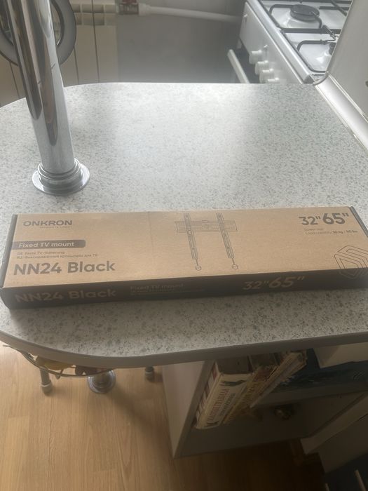 Кронштейн для телевизора