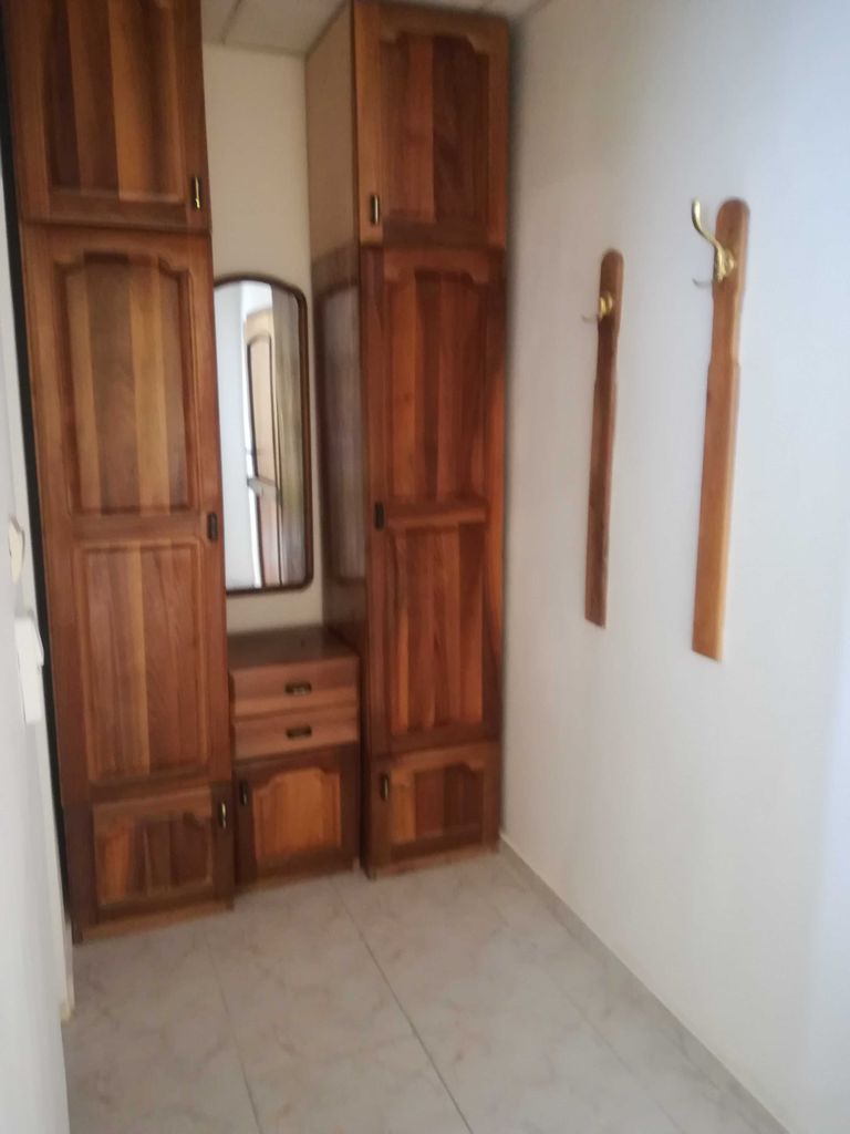 Дава се под наем Двустаен апартамент в Пловдив, Тракия - 46 кв.м за 357 € - Снимка #4