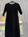 Rochie ocazie ,purtata o singura data