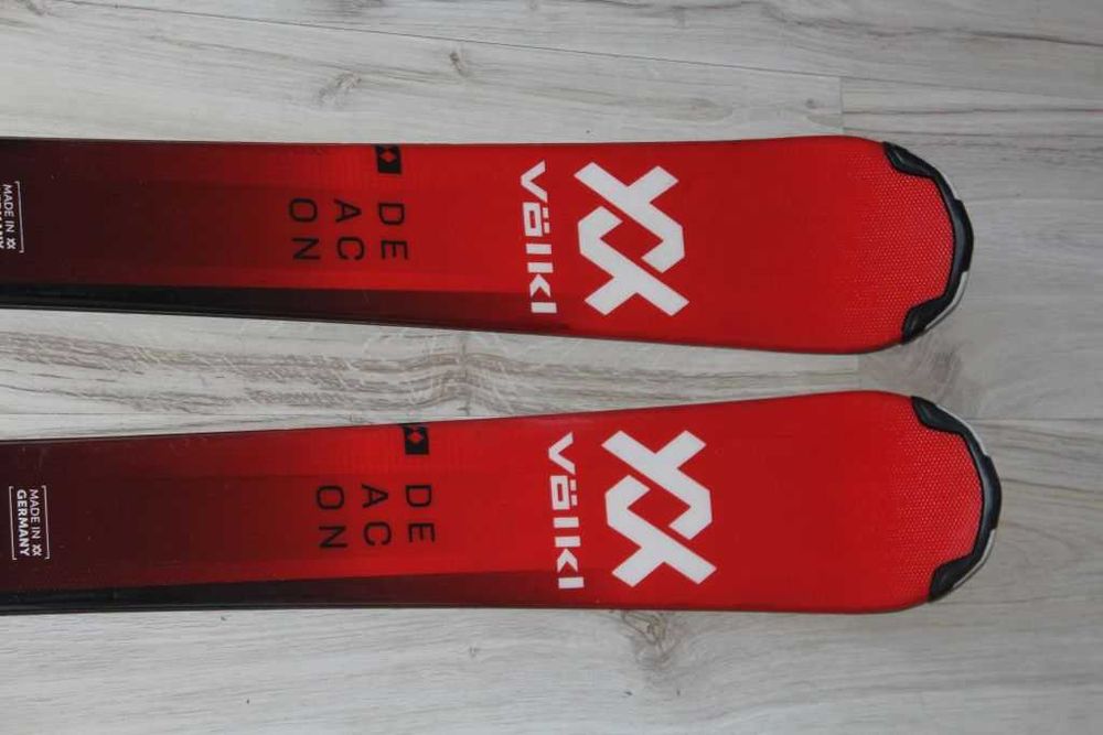 Ски VOLKL Deacon Prime 172cm, 165cm  - 2024