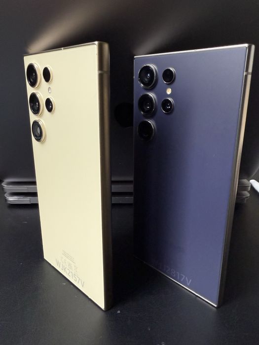 Samsung S24 Ultra 256GB