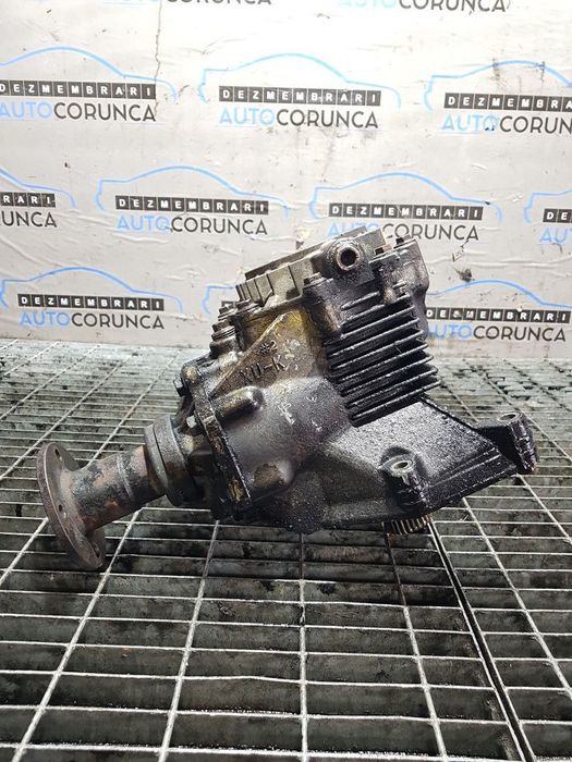 Cutie de Tranfer Grup Fata Nissan X - Trail T30 2.2 Dci 2001 - 2008 114CP Manuala 6 ...