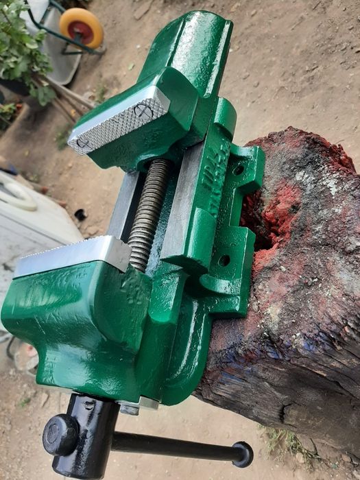 Menghina romaneasca 120 mm