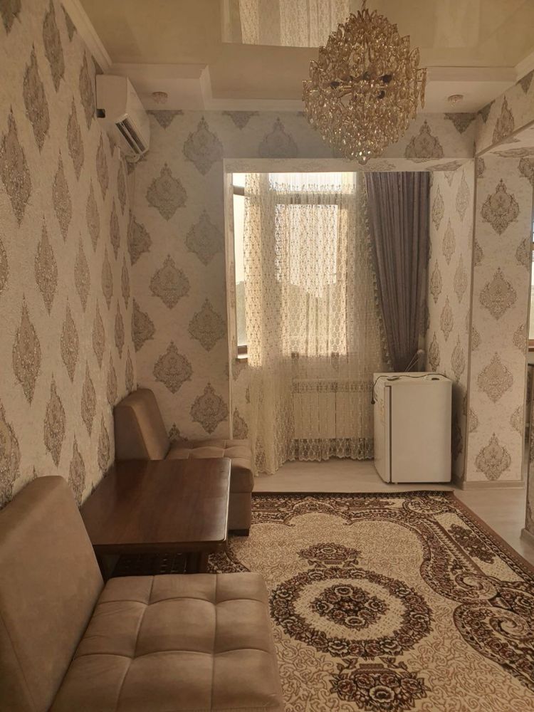 tezlik bilan 2xonali lux kvartira ijaraga beriladi