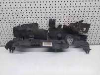 Deflector aer Peugeot 508 [Fabr 2010-2018] 9686902680