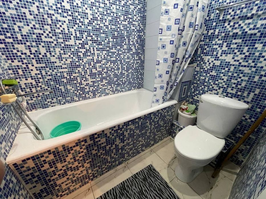 Продается 2-х комнатная квартира. Анор Банк. Буз Базар.