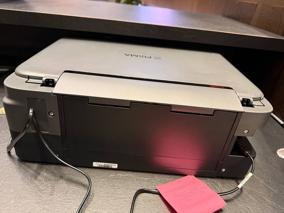 Принтер Canon PIXMA TS5340a