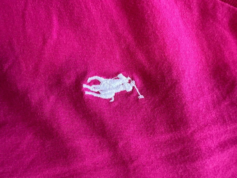 Vintage Дамски Тениски Polo Ralph Lauren, размери M\L\XL