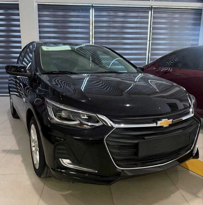 Срочно! Onix Premier 2 Turbo AT 2025г! Без пробега! Масло!