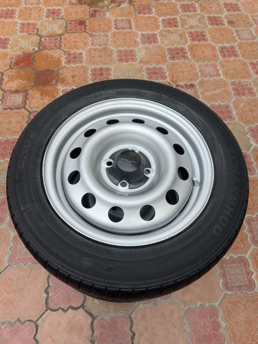 R15 diska balon idial