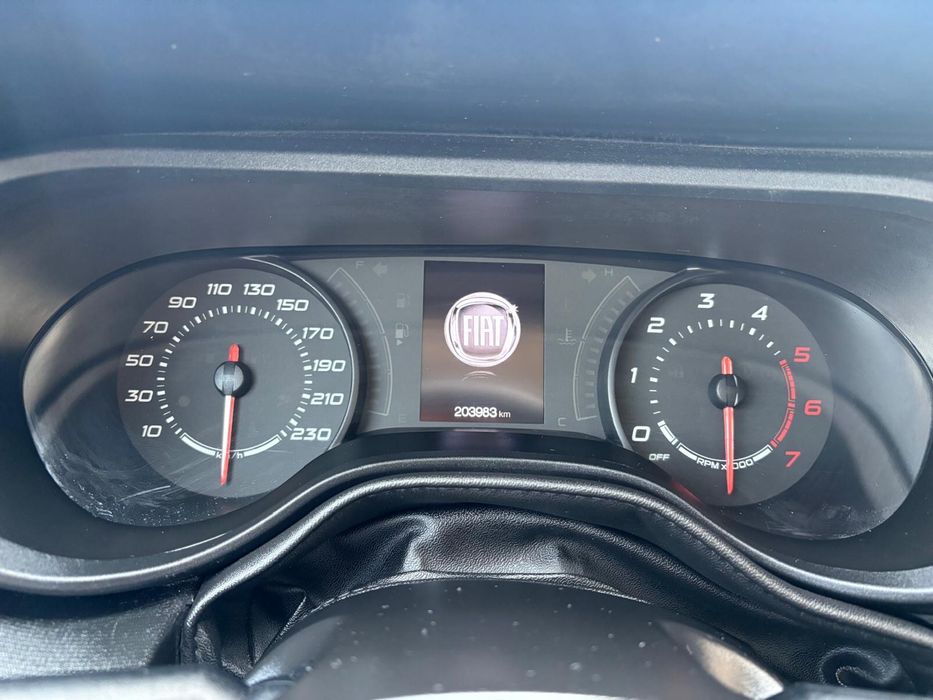 Fiat Tipo 1.3 MultiJet diesel 2019 Euro6/Accept variante!