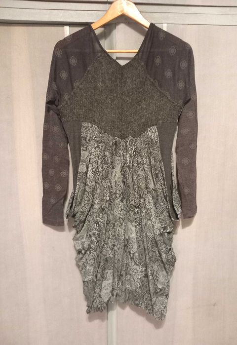 Рокля ANGELS NEVER DIE, размер L