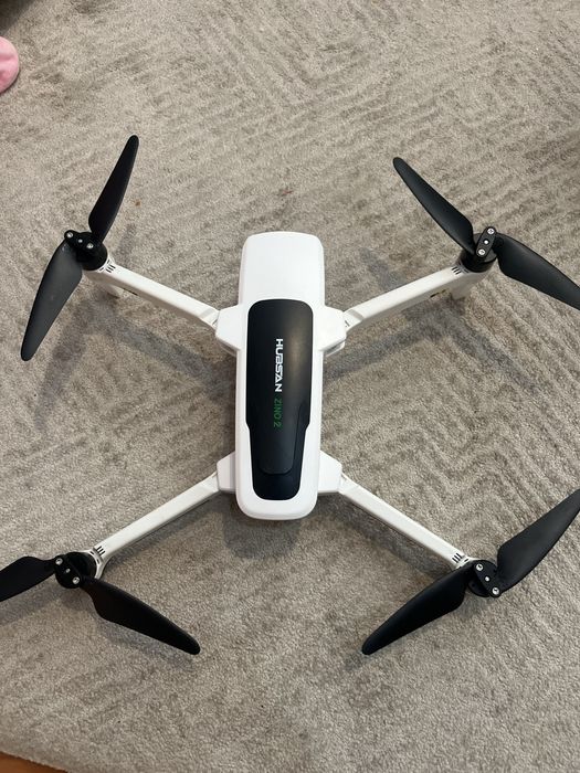 Drona Hubsan Zino 2