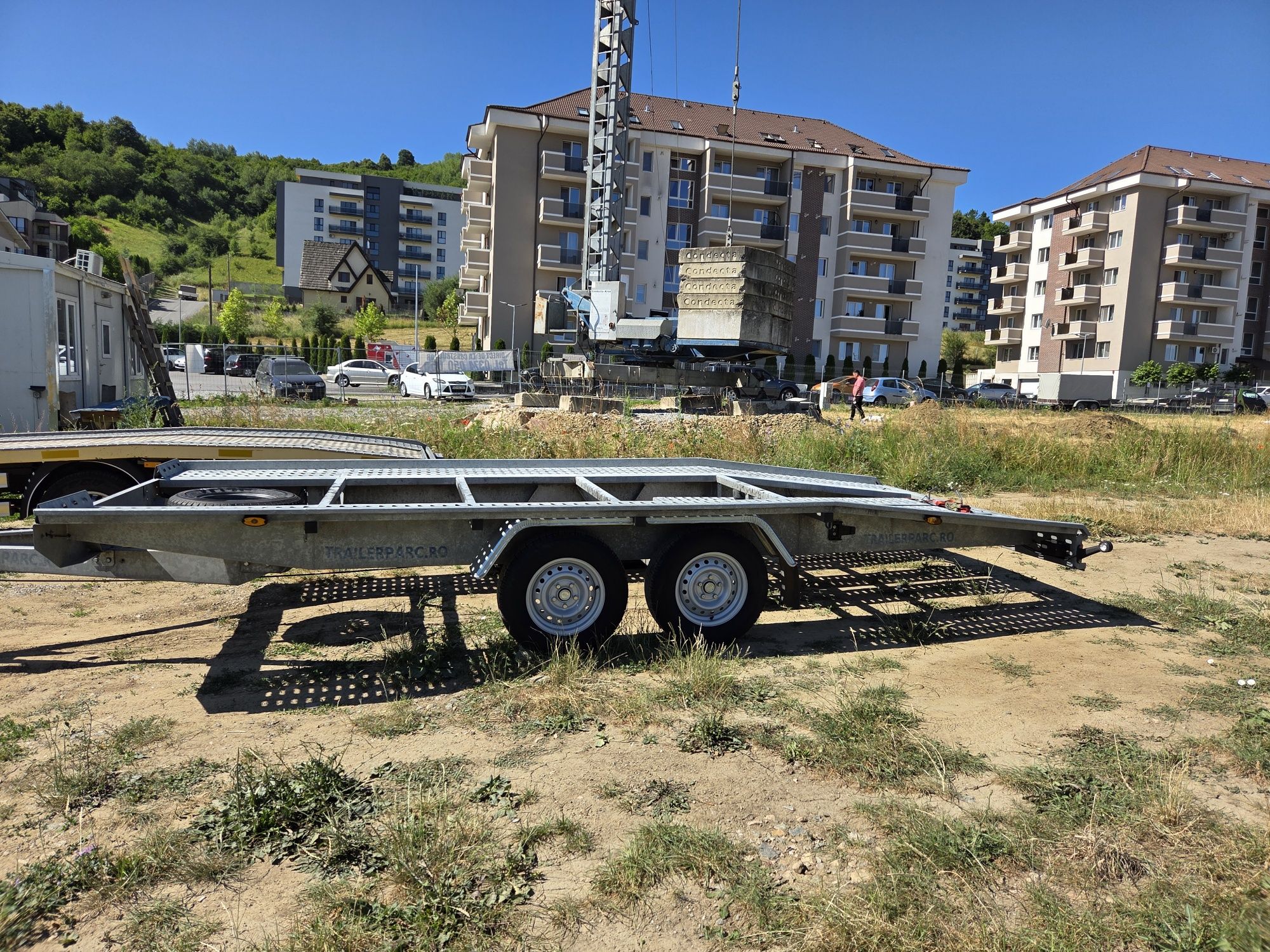 Platforma newiadow