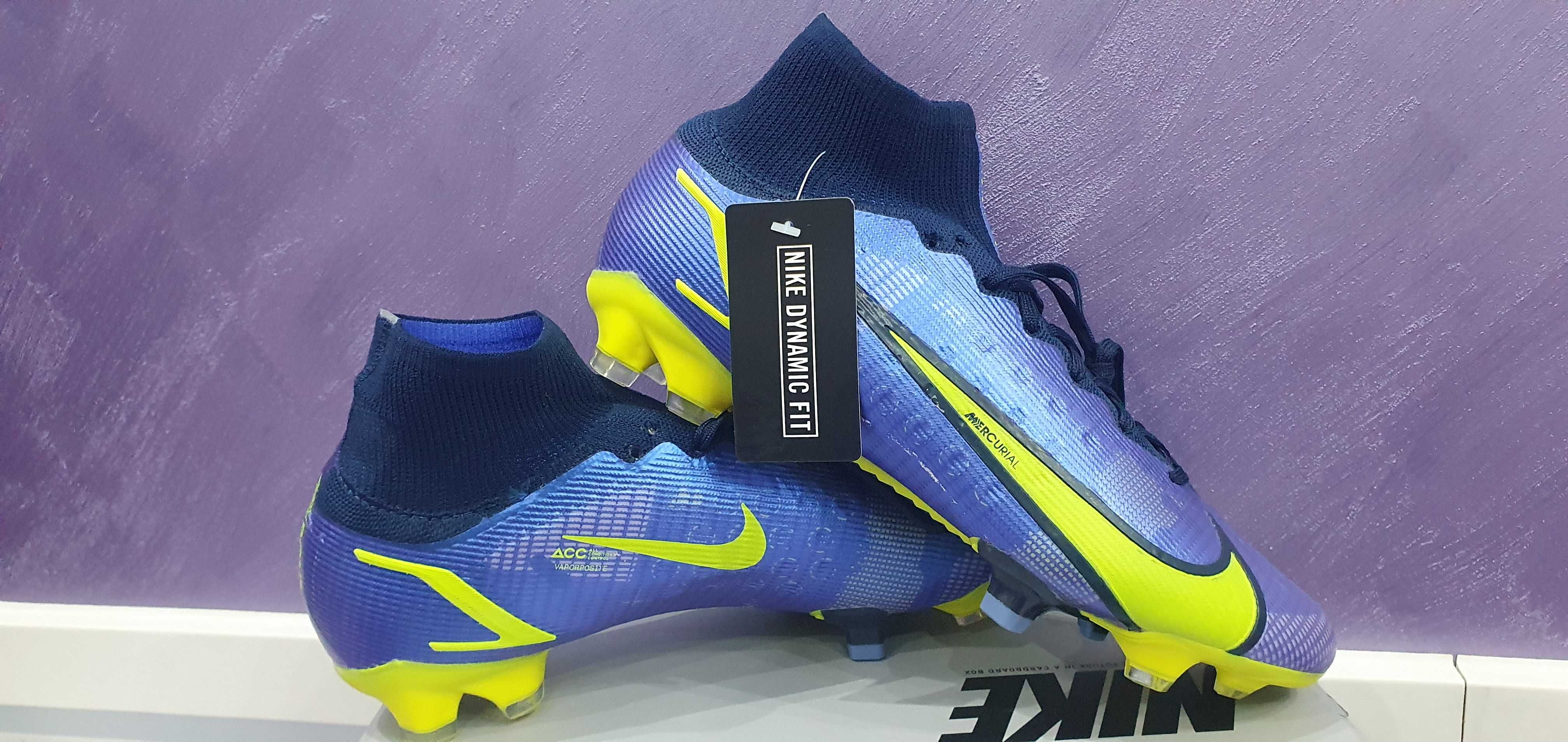 Професионални Бутонки  Nike Superfly 8 Elite FG