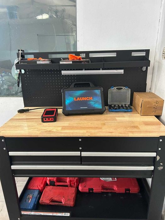 Service  auto / Diagnoza / Reparatii auto / Constatari