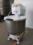 Malaxor aluat DIOSNA 180kg reconditionat GARANTIE 12 luni - brutarie
