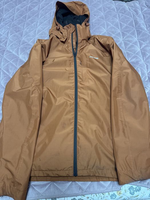 Geaca, jacheta munte, Head, primavara-toamna.