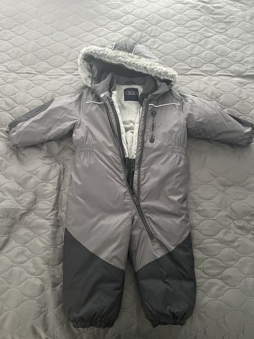 Combinezon Next, 2-3 ani