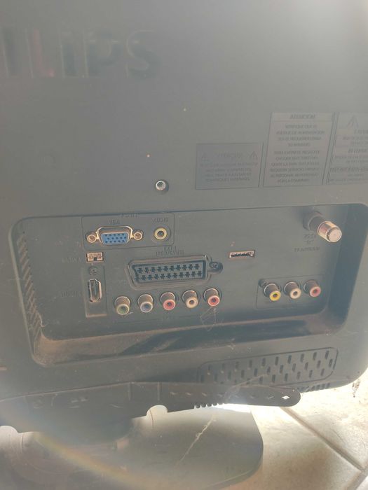 Телевизор Philips