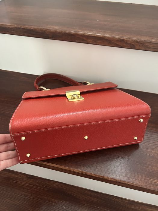 Geanta Anne Valerie Adolf