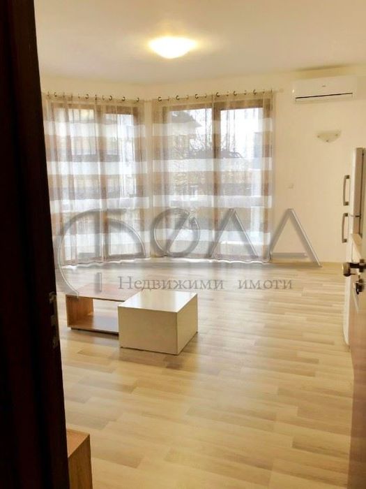 Продава се Тристаен апартамент в София, Манастирски ливади - 75 кв.м за 2400 €/кв.м - Снимка #1