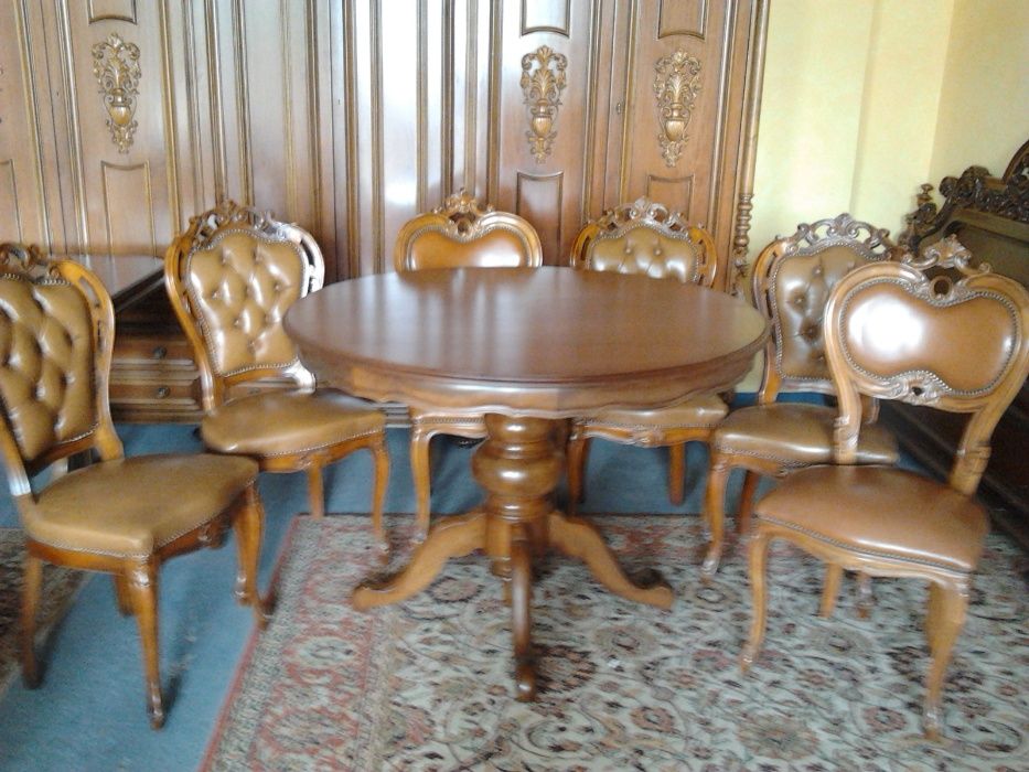 Reconditionari mobila