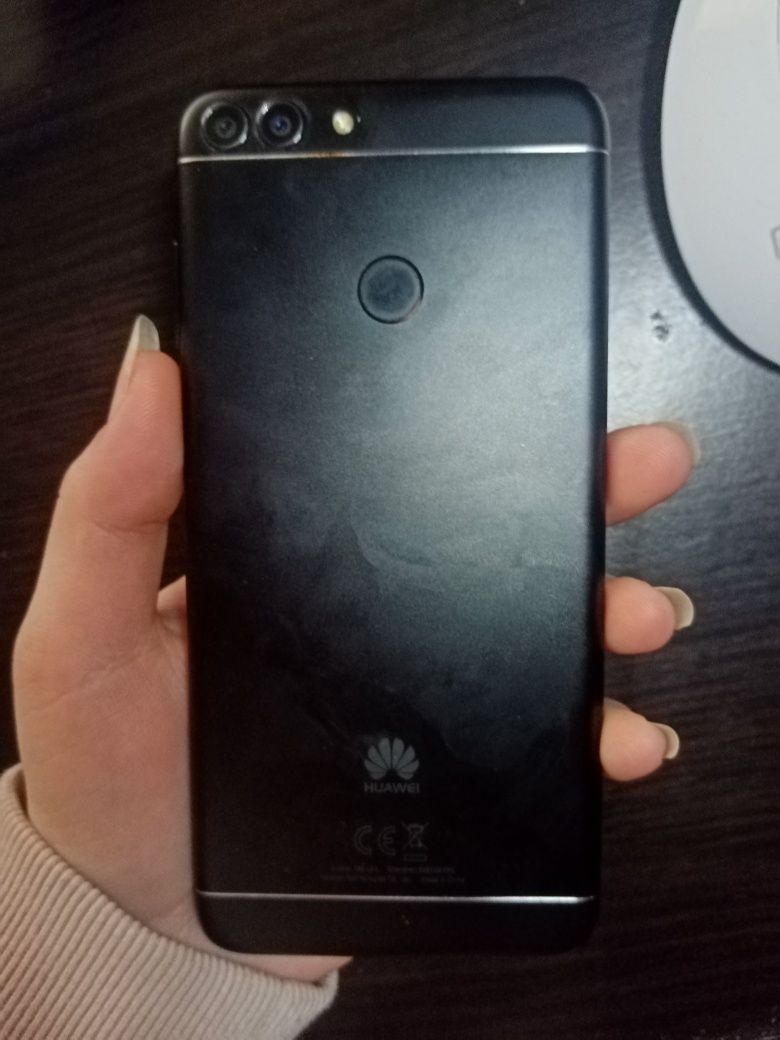 Huawei P Smart 2018 32 GB